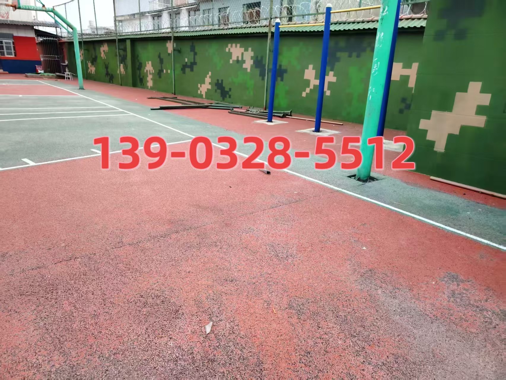昆明选择合适的迷彩漆：